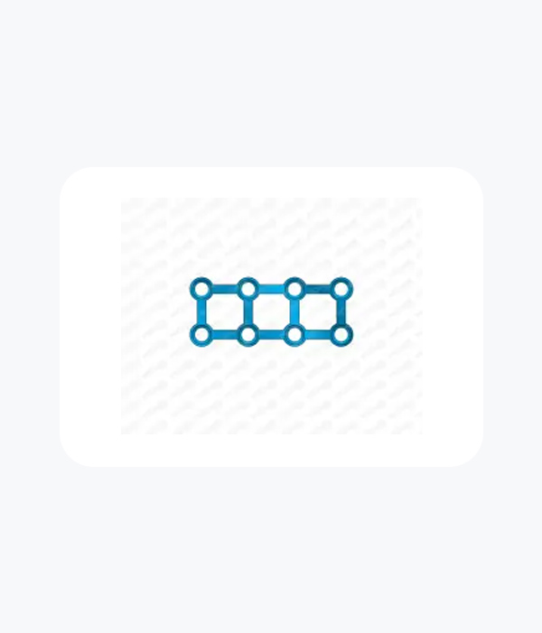 Quadro Plate System