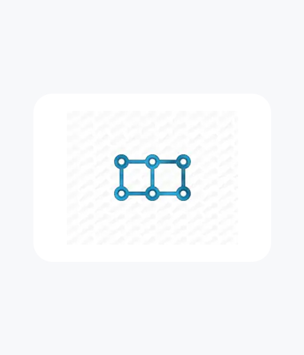 Quadro Plate System