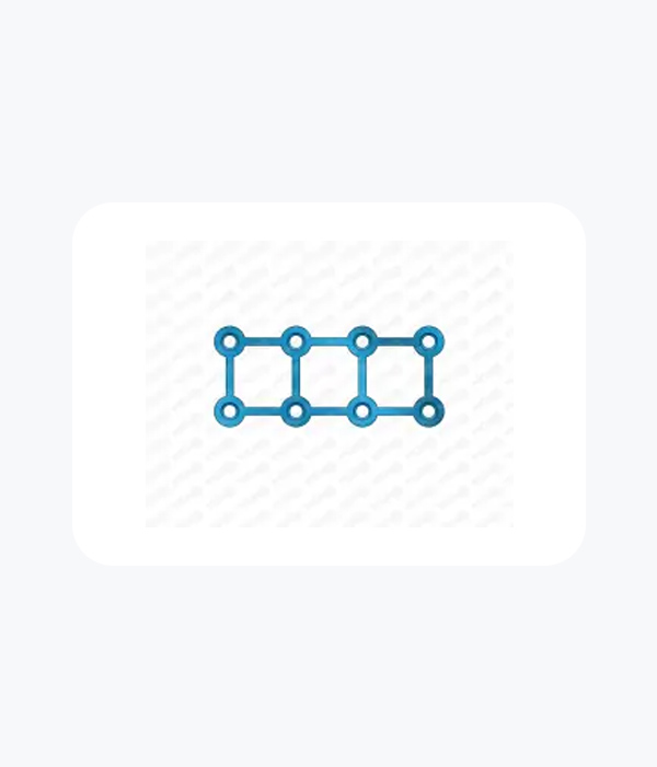 Quadro Plate System