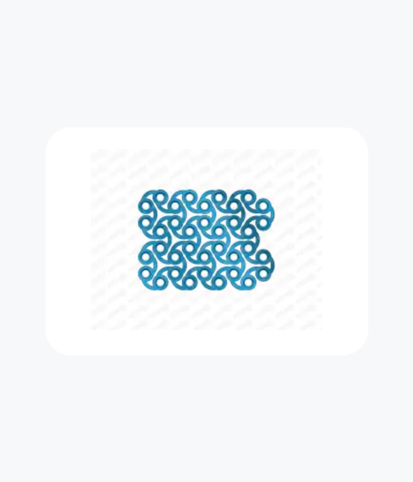 Mesh Plate System